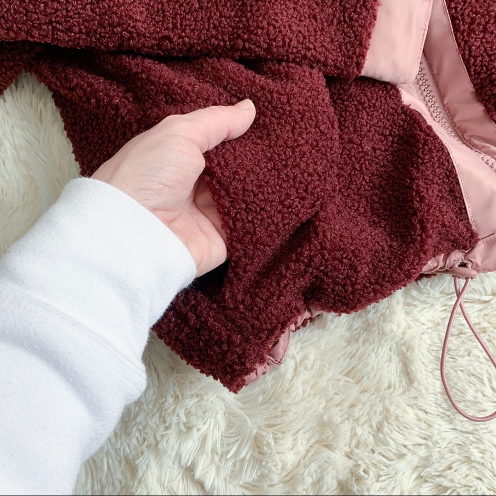 Fabletics Reversible Jacket - Picture 2 of 7